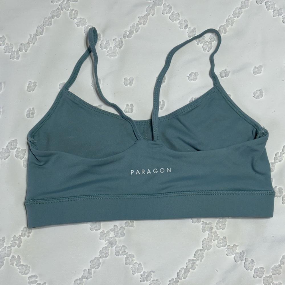 Paragon Sports Bra-XS
